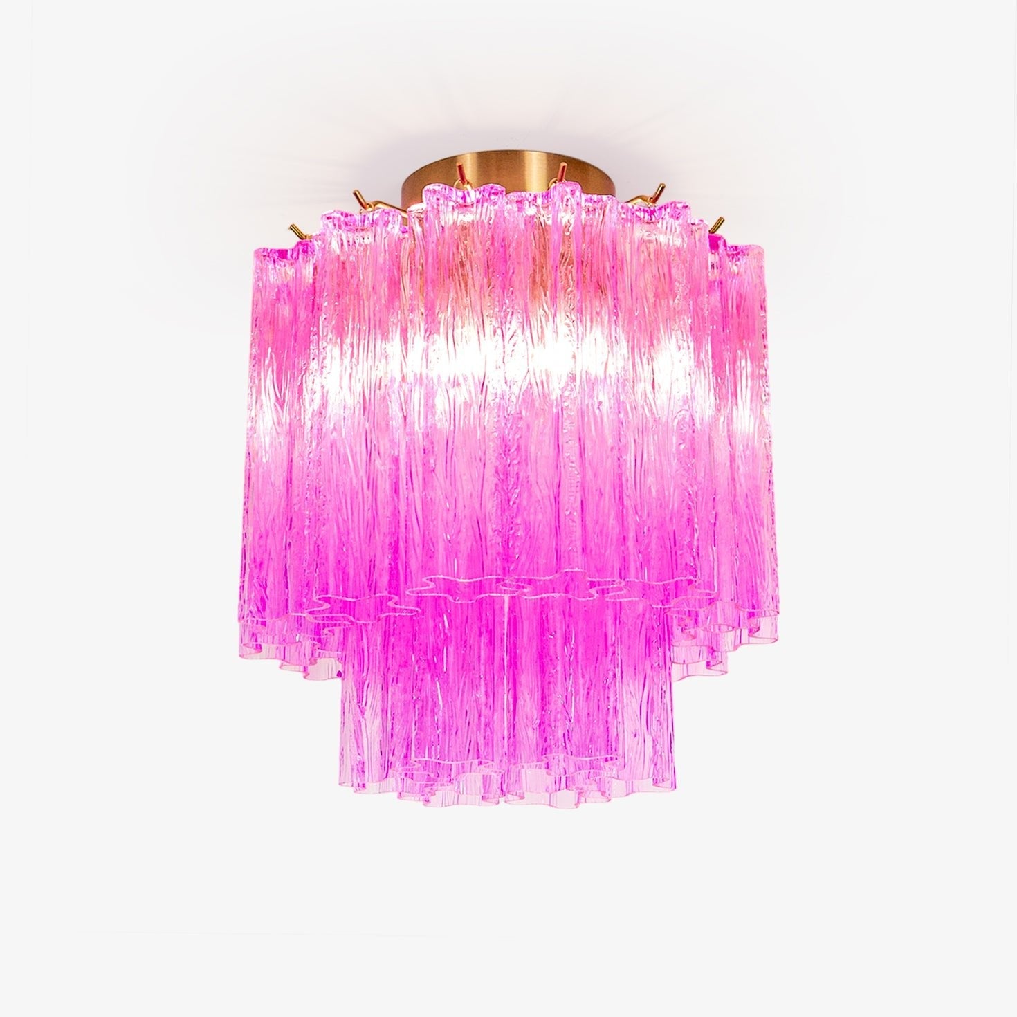 Emilia Murano Glass Ceiling Lamp
