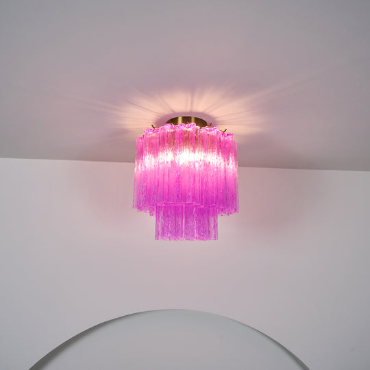 Emilia Murano Glass Ceiling Lamp