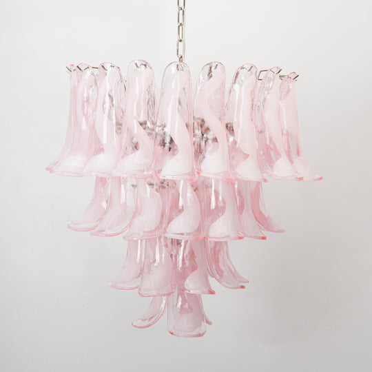 Gemma Florentine Murano Chandelier