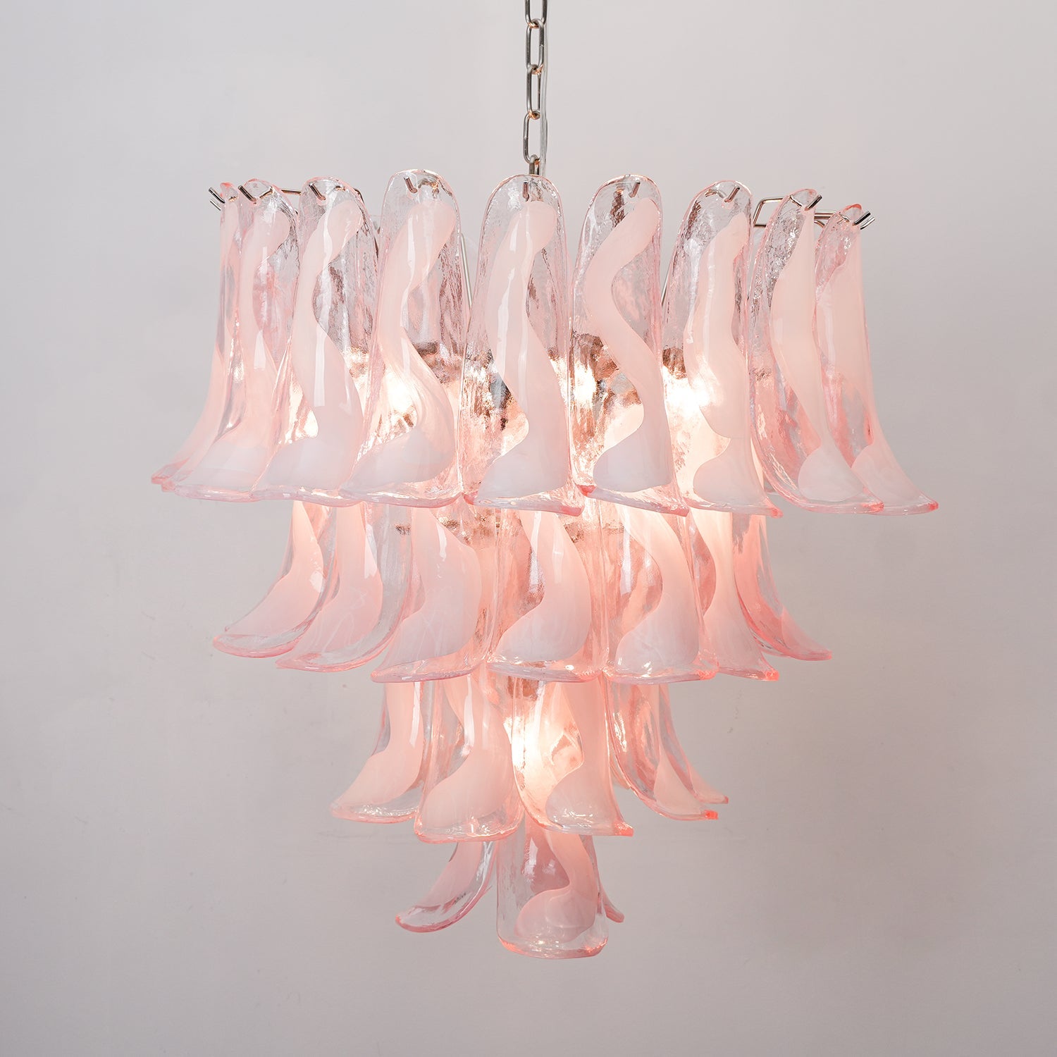 Gemma Florentine Murano Chandelier