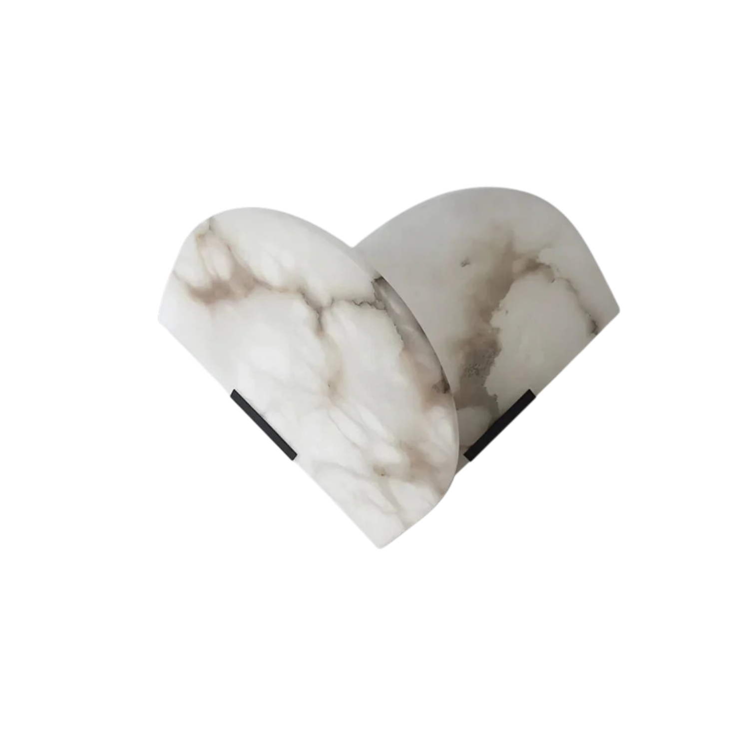 Elina Alabaster Wall Lamp