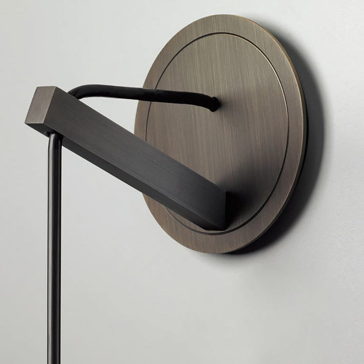 Ulyssa Hanging Wall Lamp