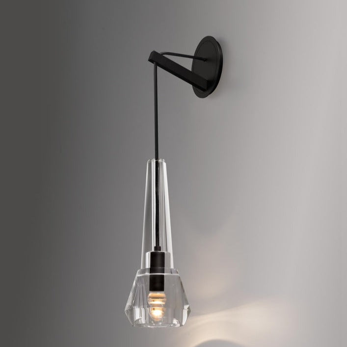 Ulyssa Hanging Wall Lamp