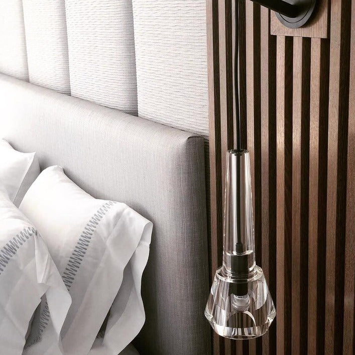 Ulyssa Hanging Wall Lamp