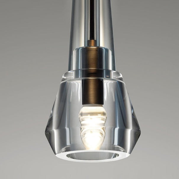 Ulyssa Hanging Wall Lamp
