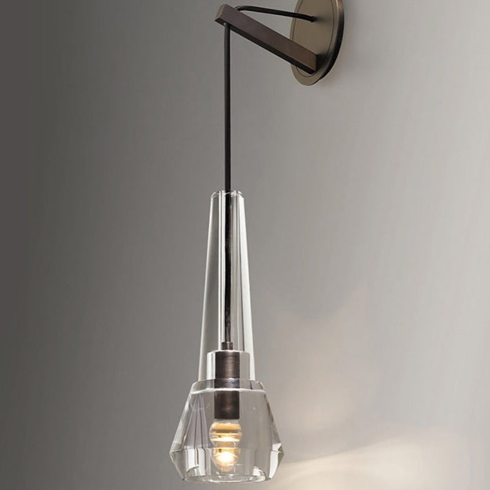 Ulyssa Hanging Wall Lamp