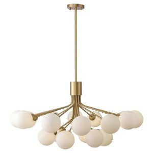 Frannie 18 Chandelier