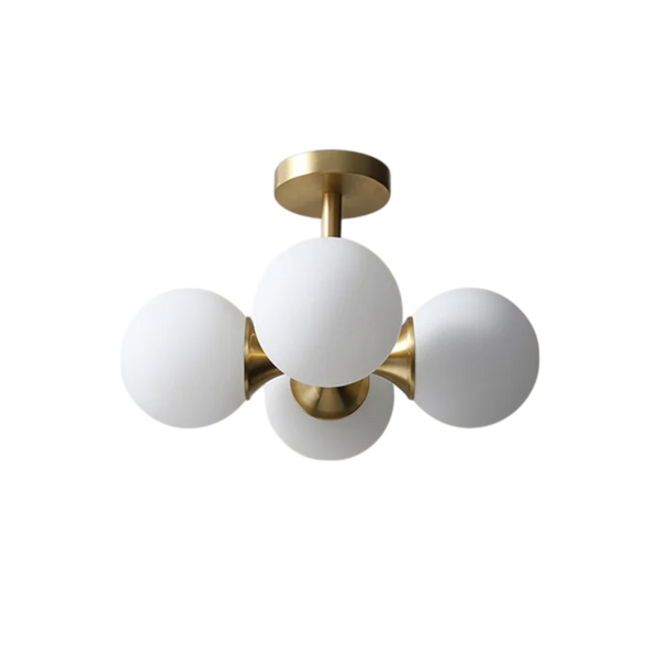 Frannie Ceiling Pendant Lamp