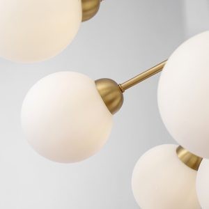 Frannie 18 Chandelier