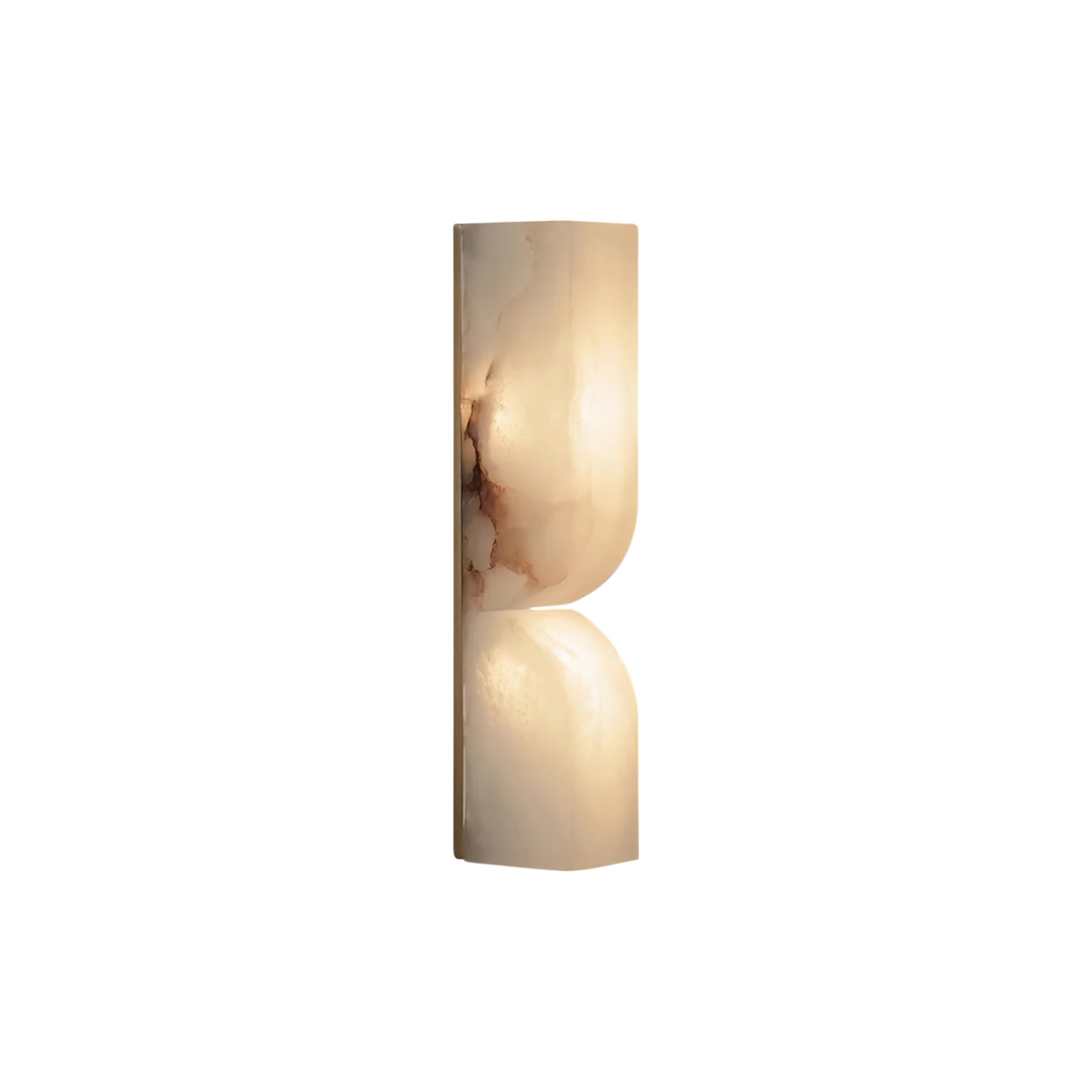 Frisse Alabaster Wall Lamp (350mm)