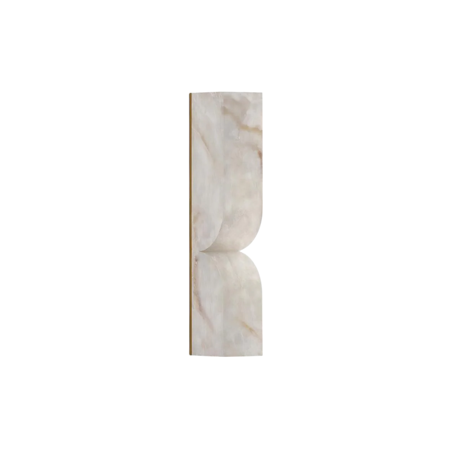 Frisse Alabaster Wall Lamp (350mm)