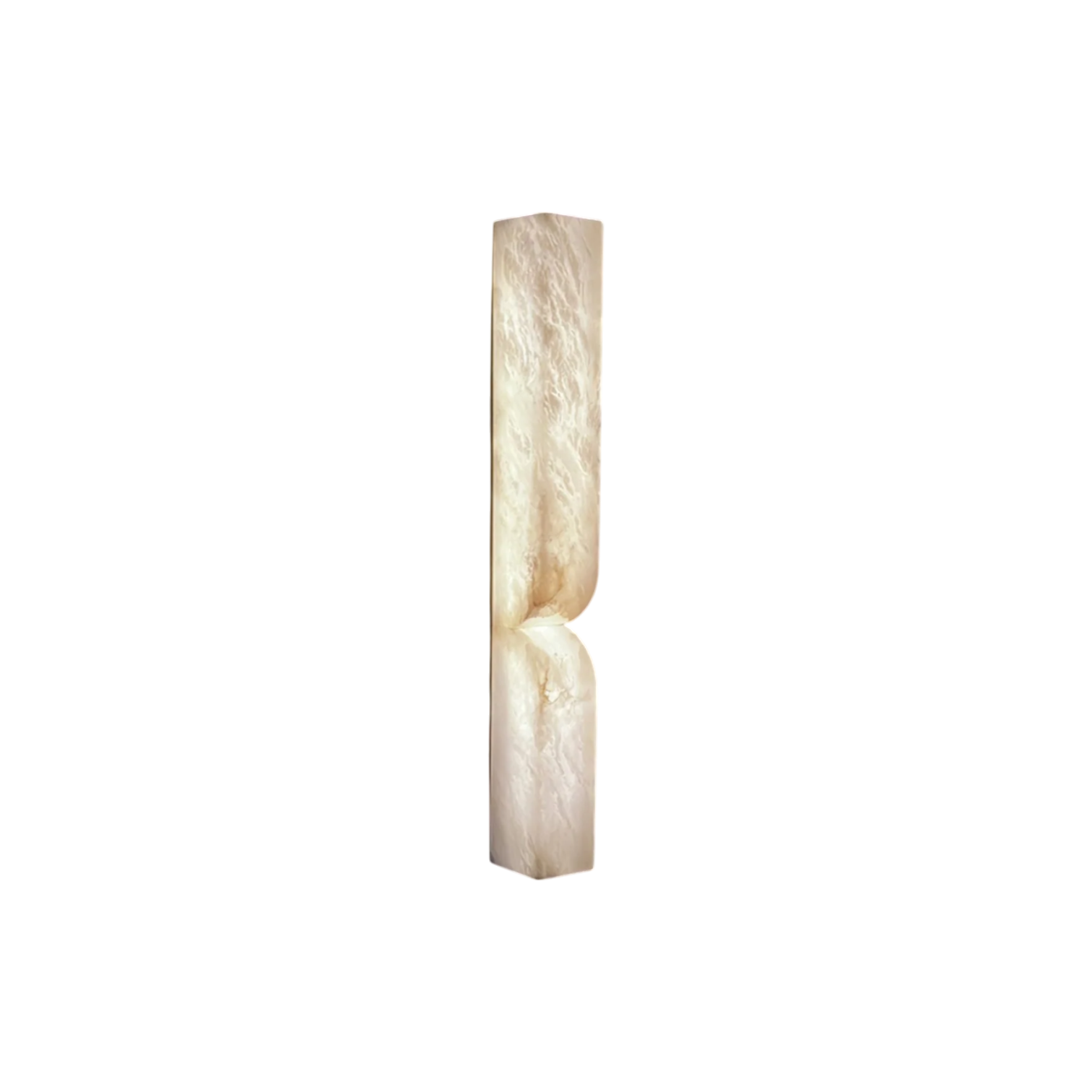 Frisse Alabaster Wall Lamp (600mm)