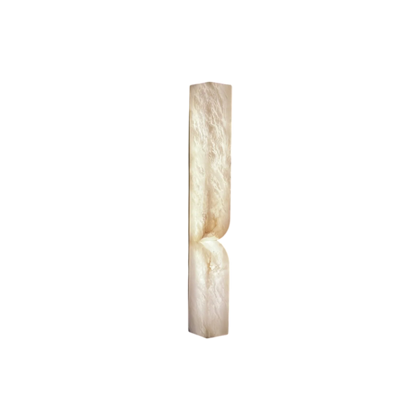Frisse Alabaster Wall Lamp (600mm)
