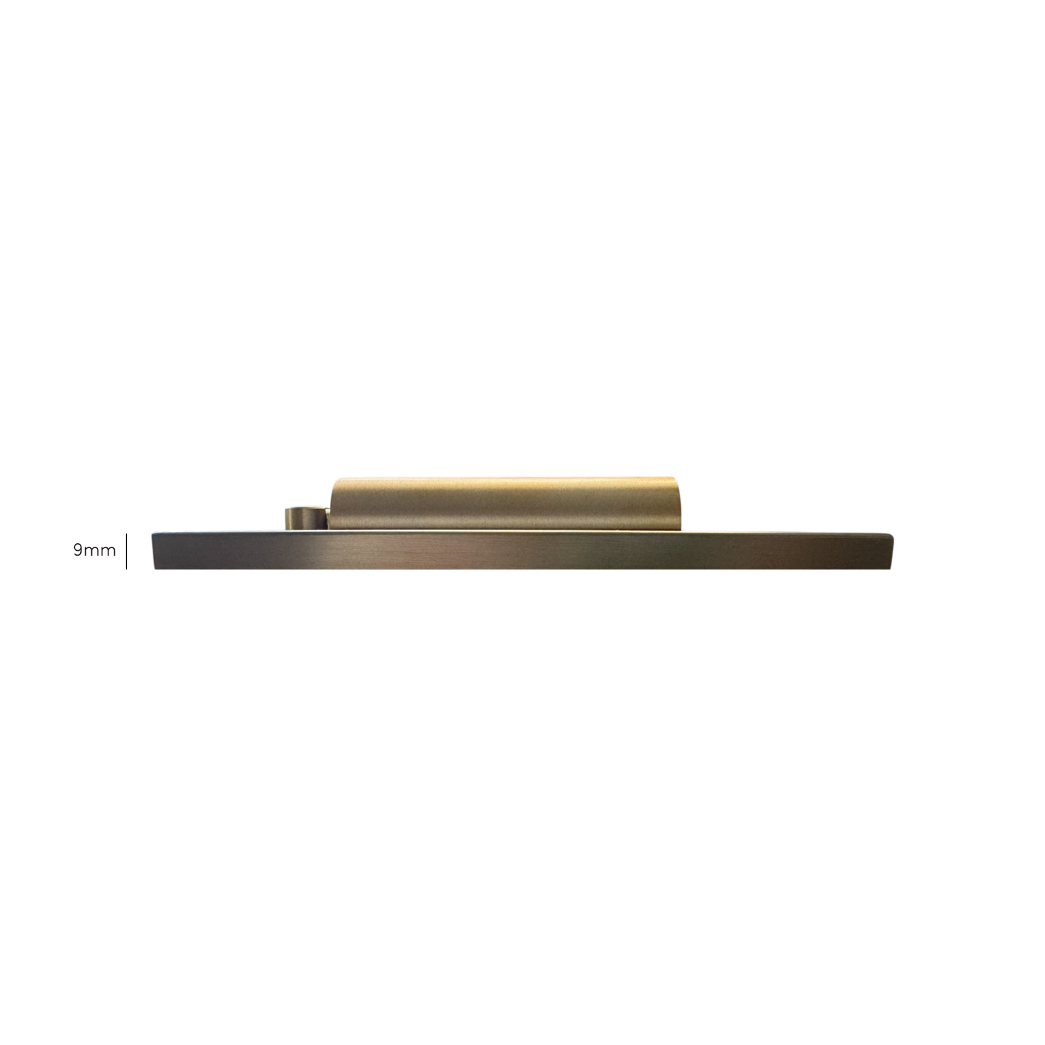 Fuset Adjustable Recessed Bedroom Reading Lamp