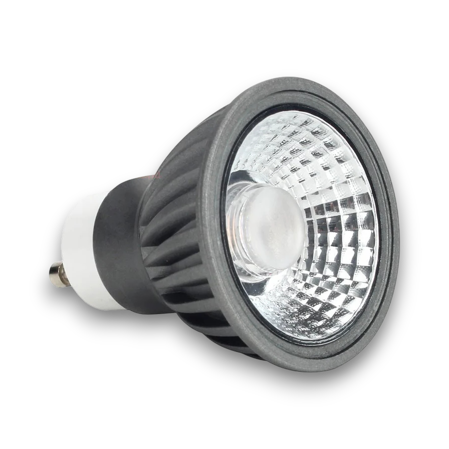 GU10 LED Dimmable Light Bulb