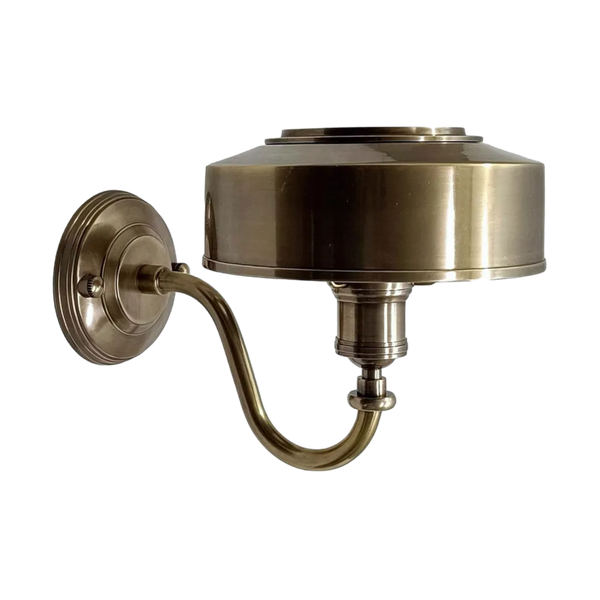 Gadsby Wall Light Antique Brass (SKU ELPIM30999AB)