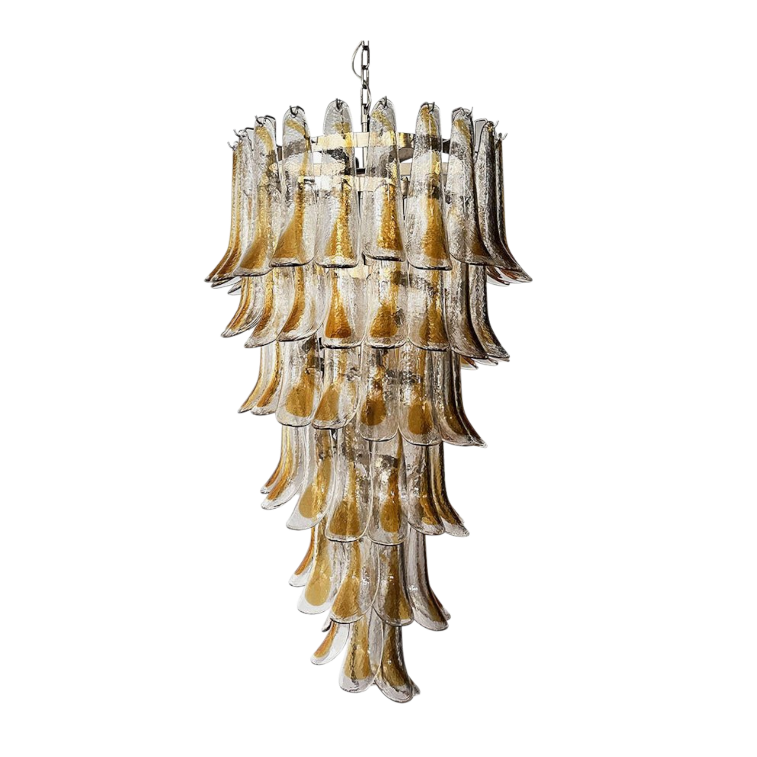 Galilea Murano Chandelier