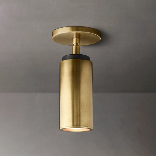 Geraldine Adjustable Ceiling Lamp