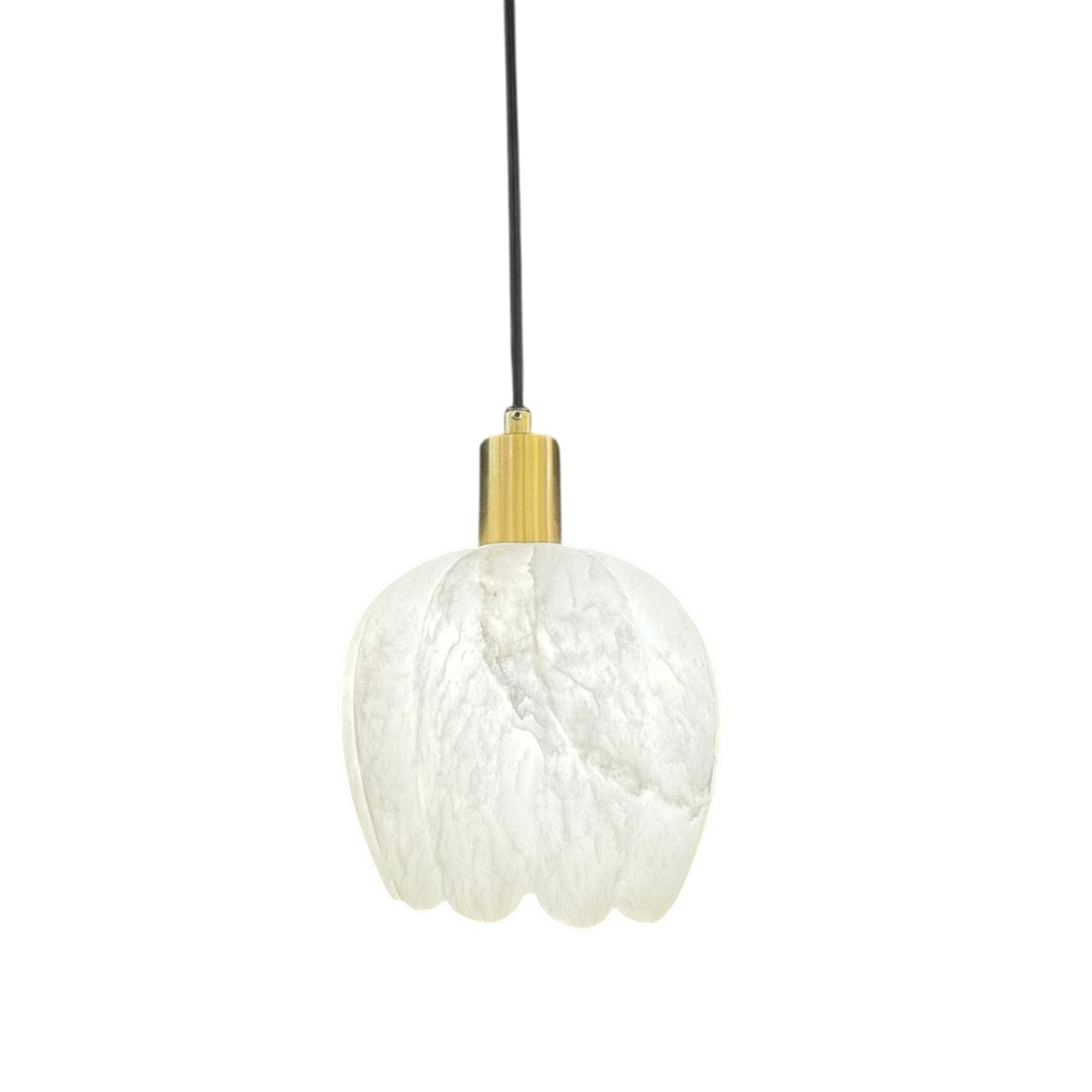 Graca Alabaster Pendant Lamp