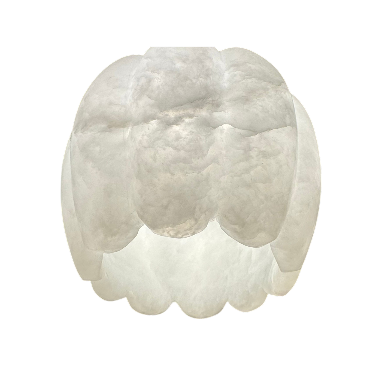 Graca Alabaster Pendant Lamp