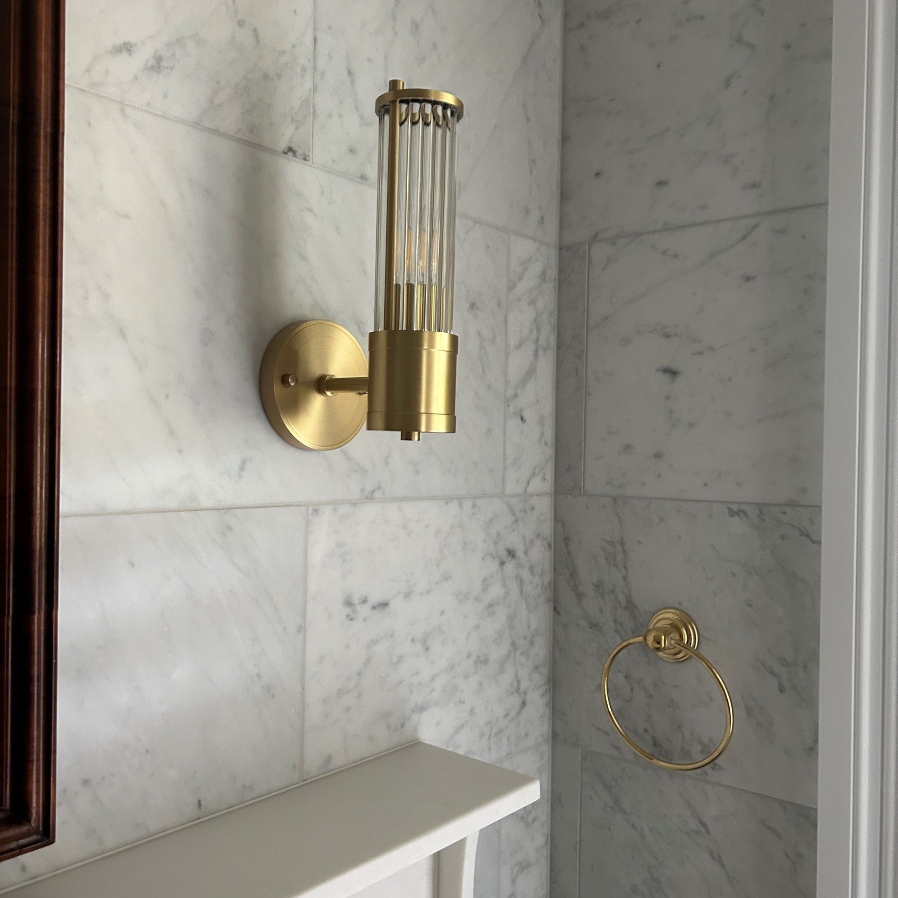 Griffith Wall Lamp