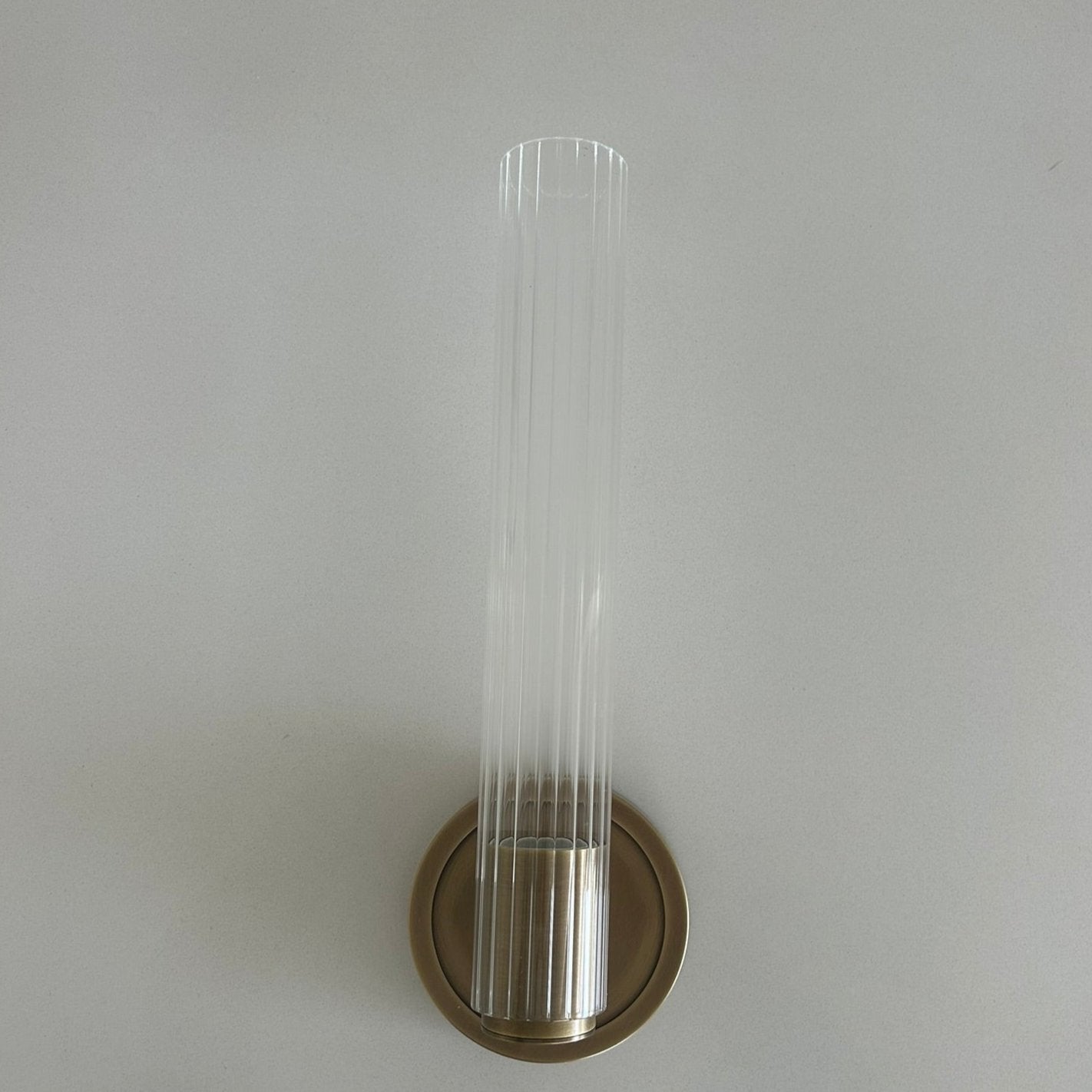 Gunbar Wall Lamp