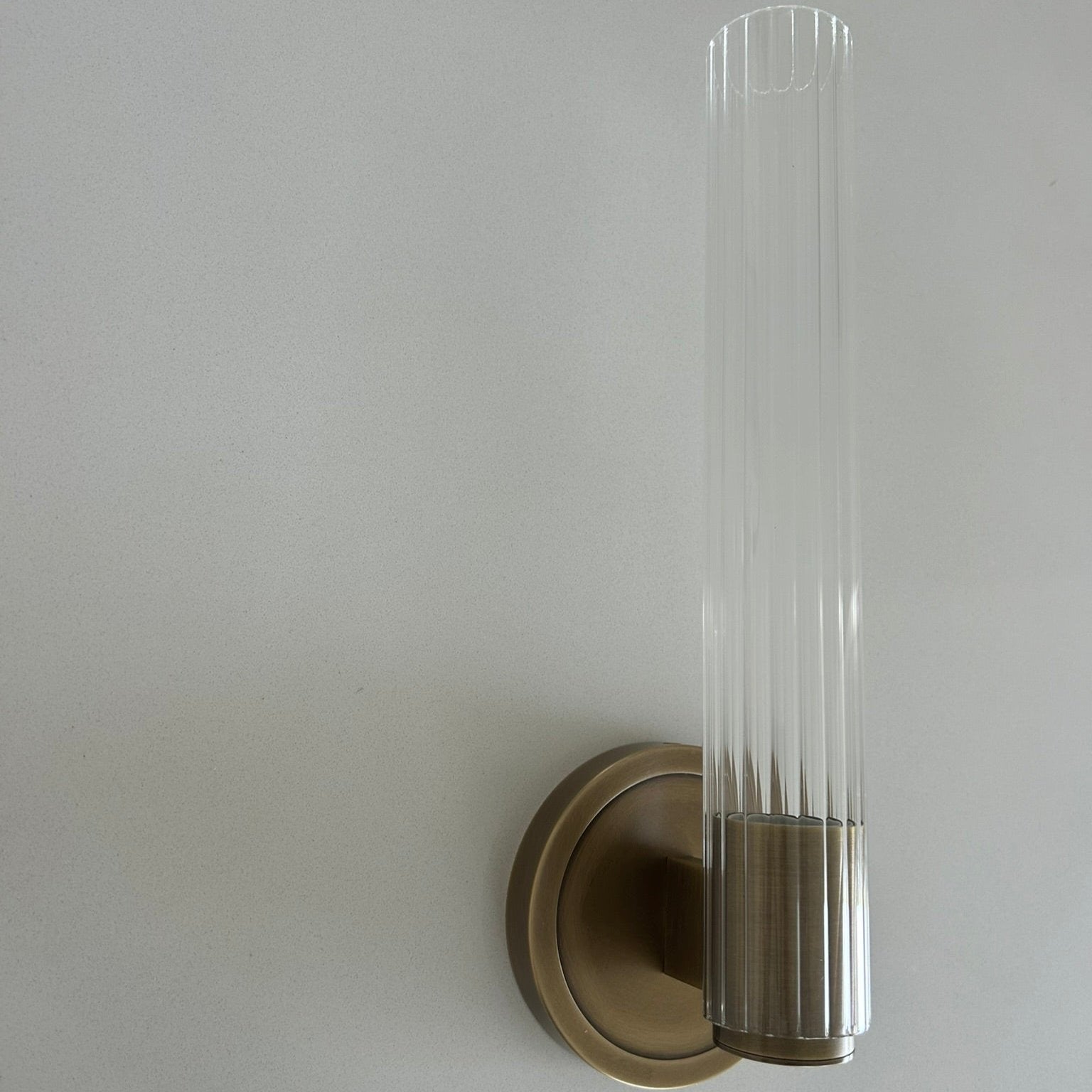 Gunbar Wall Lamp