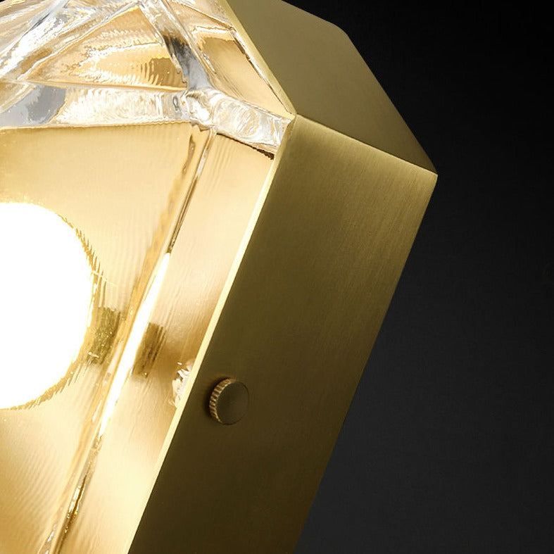 Oni Twin Wall Sconce