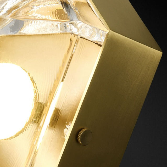 Oni Single Wall Sconce