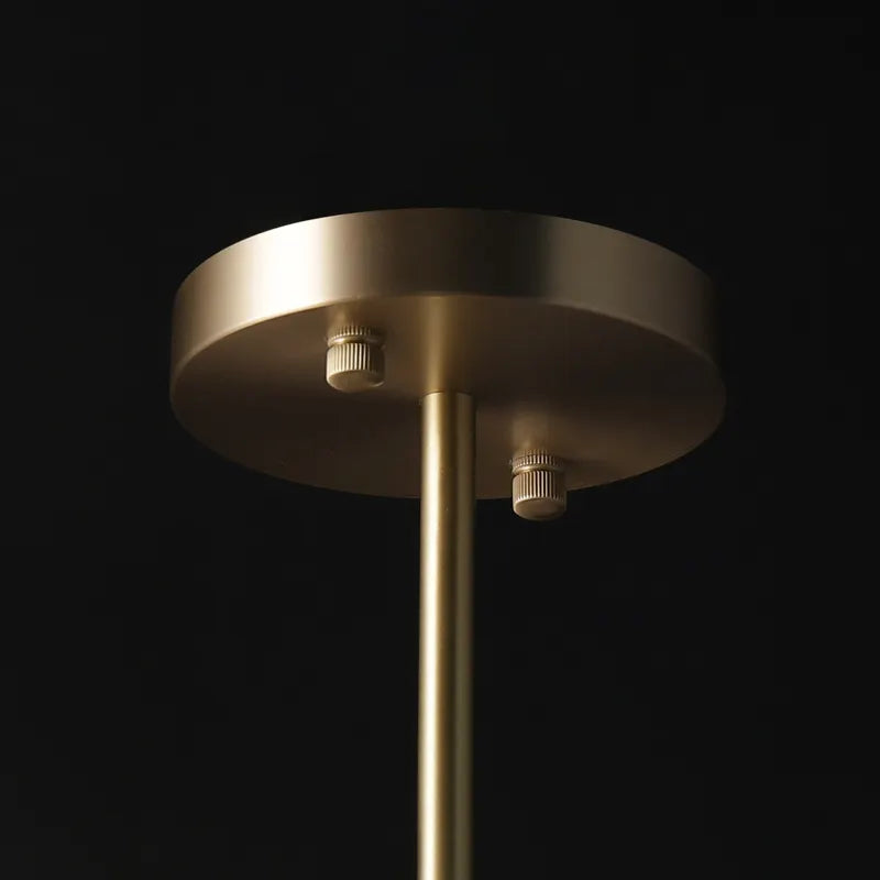 Ballina 13 Lamp Round Chandelier