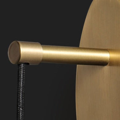 Una Hanging Wall lamp