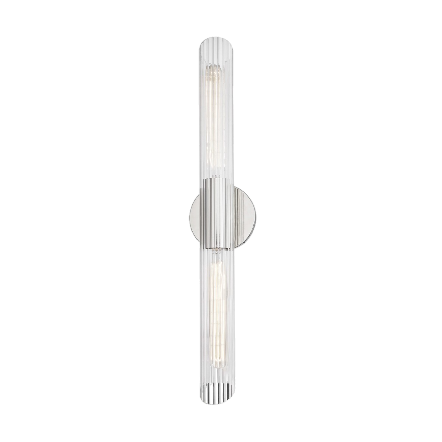 Cecily Wall Sconce (SKU: H177102L-PN-CE)