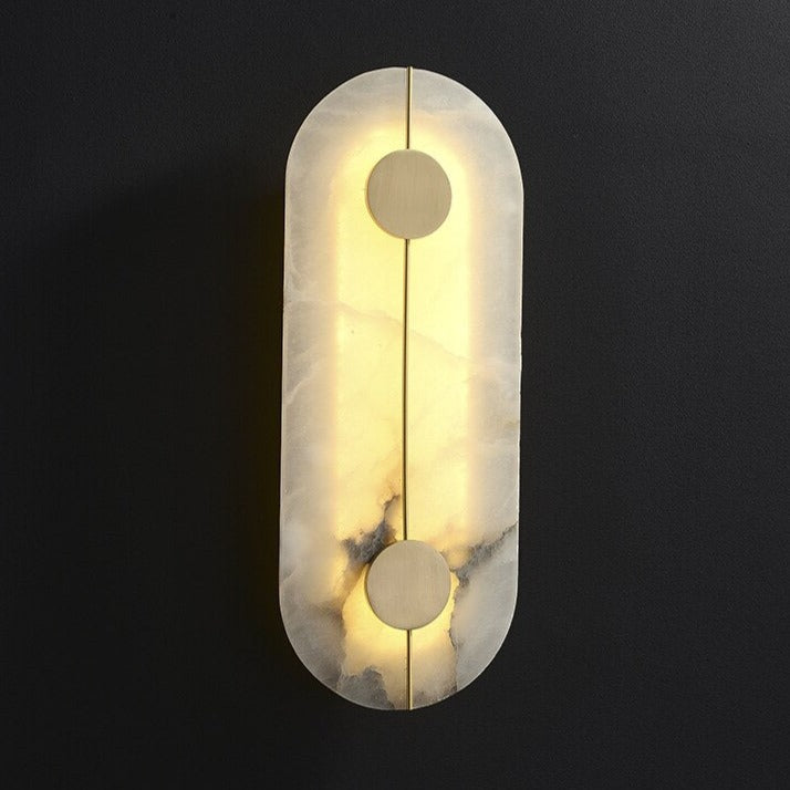 Reese Twin Wall Lamp