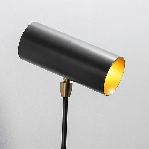 Camille Adjustable Wall Lamp
