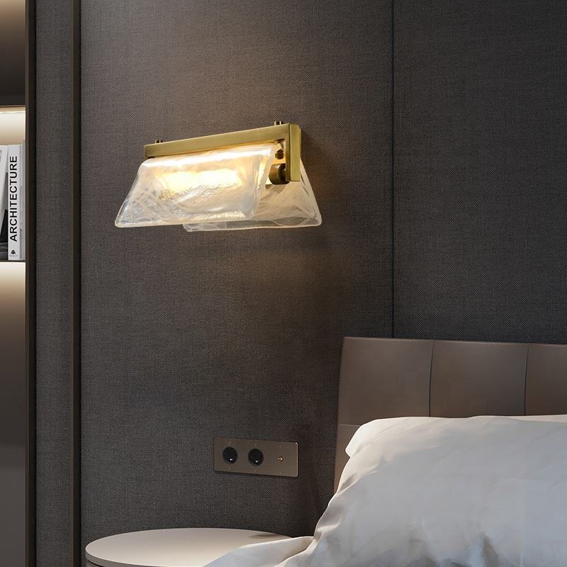 Portia Wall Sconce