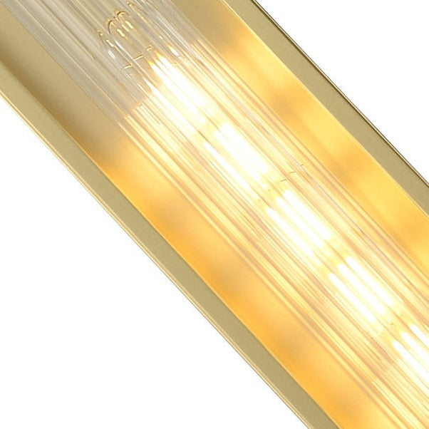Leeton Column Wall Lamp (100mmx1000mm)