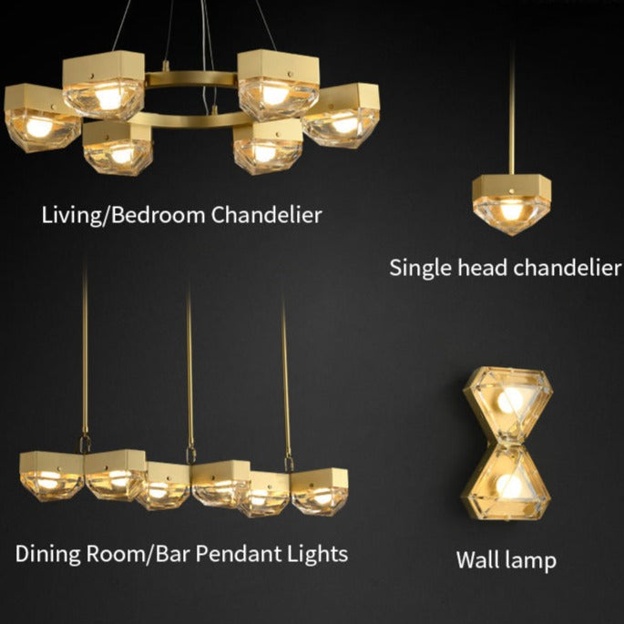 Oni Single Wall Sconce