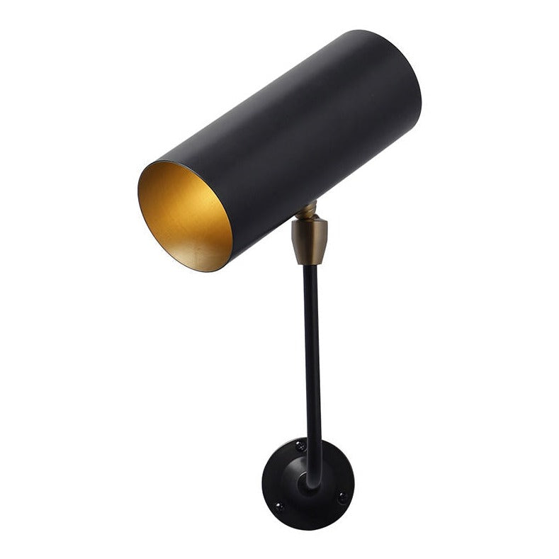 Camille Adjustable Wall Lamp
