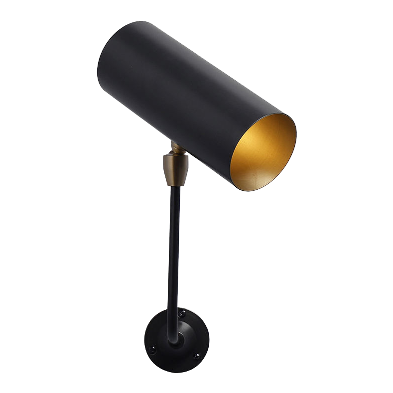 Camille Adjustable Wall Lamp