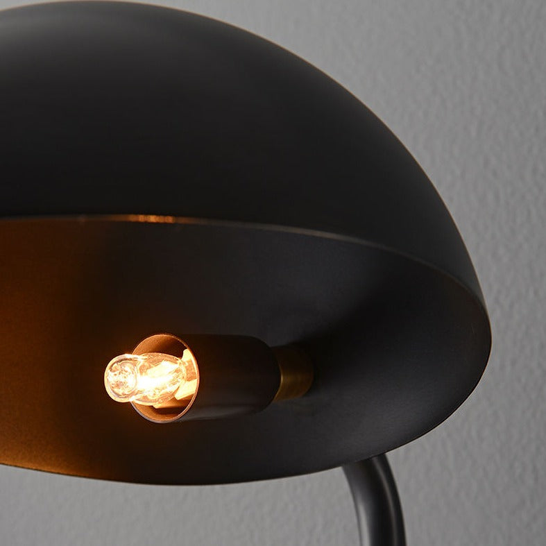 Nellie Adjustable Arm Wall Lamp