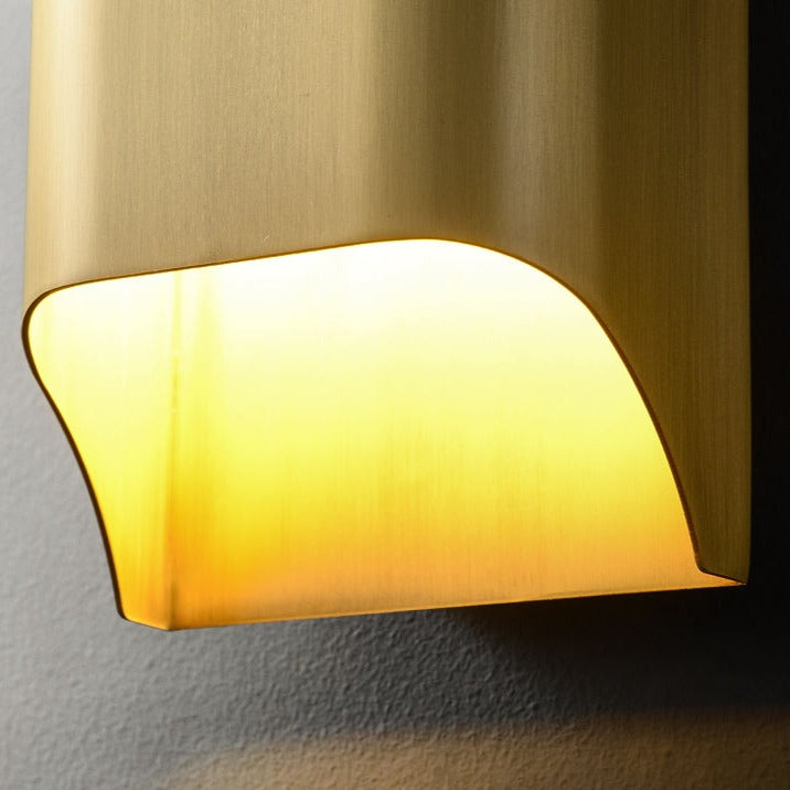 Whitney Up-Down Wall Lamp (100mmx300mm)