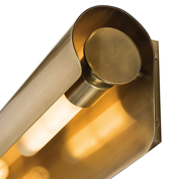 Accord Wall Sconce (260mm)
