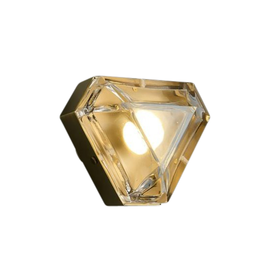 Oni Single Wall Sconce