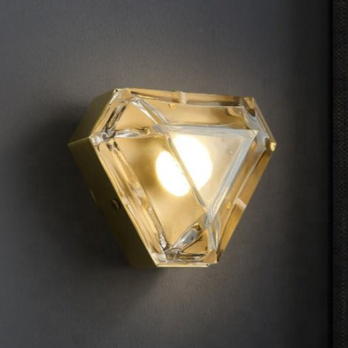 Oni Twin Wall Sconce