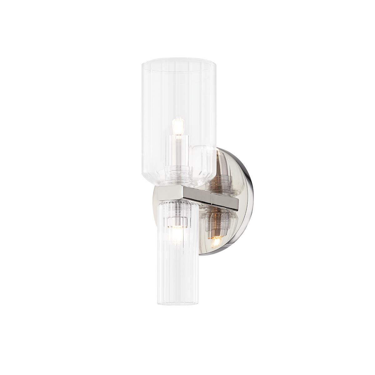 Tabitha Wall Sconce H384301-PN