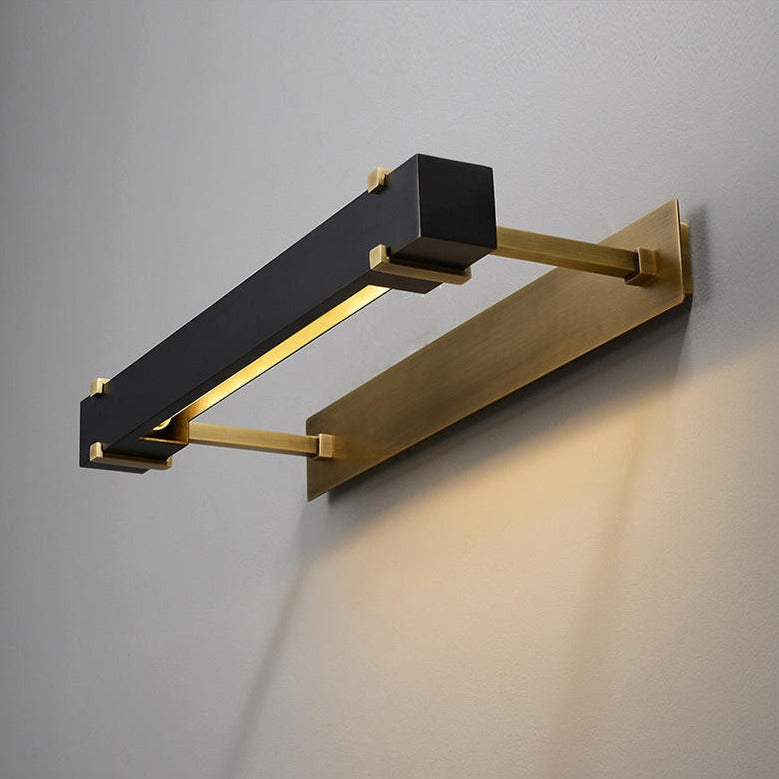Yumiko Vanity/Picture Wall Lamp