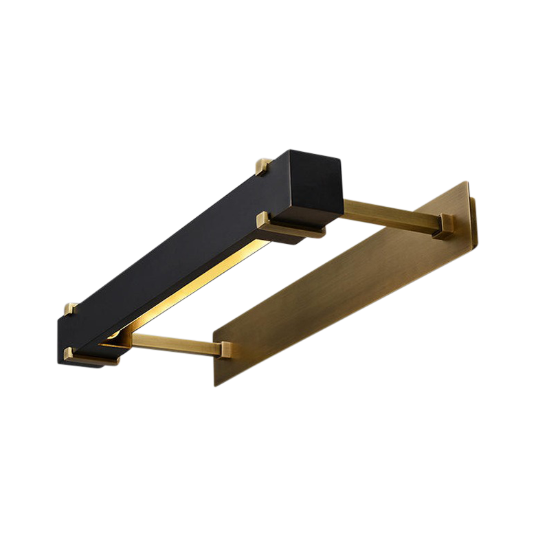 Yumiko Vanity/Picture Wall Lamp