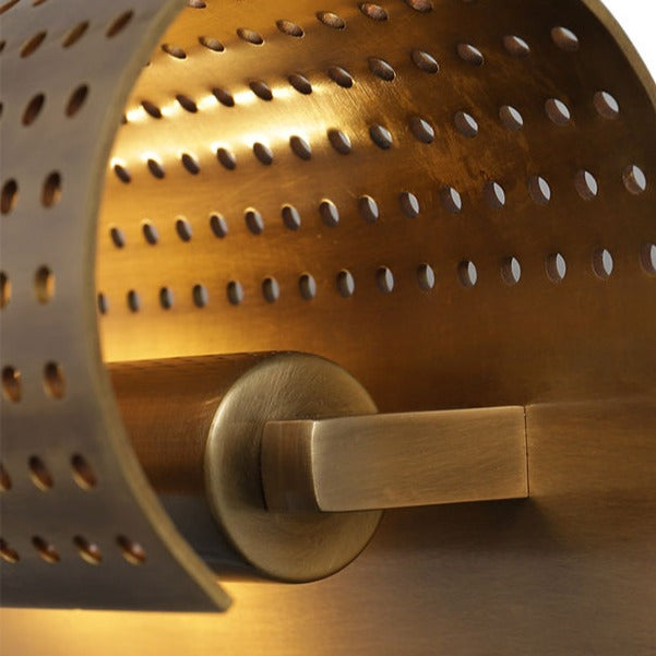Harmony Wall Sconce