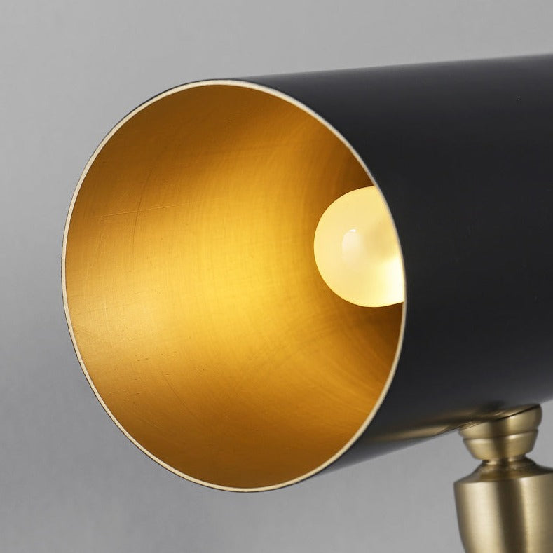 Camille Adjustable Wall Lamp