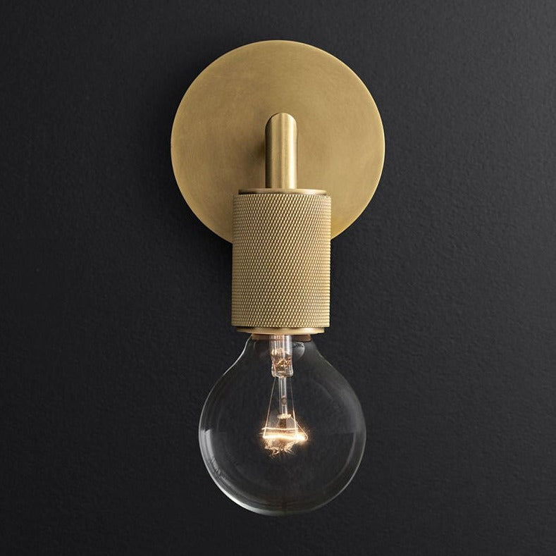 Yelten Vintage Wall Lamp